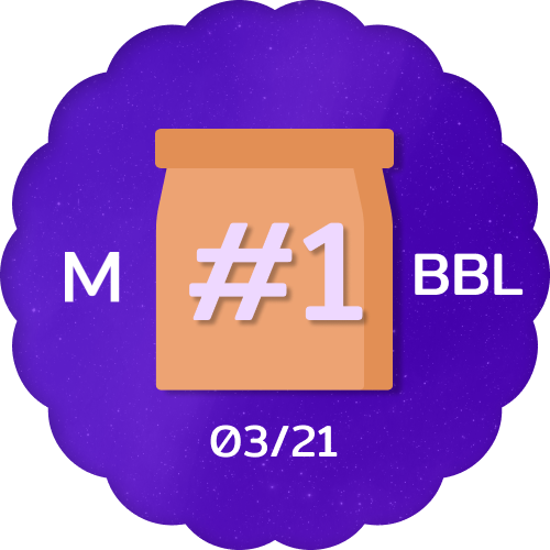BBL: Mecanismos de Consenso e Blockchain POAP image