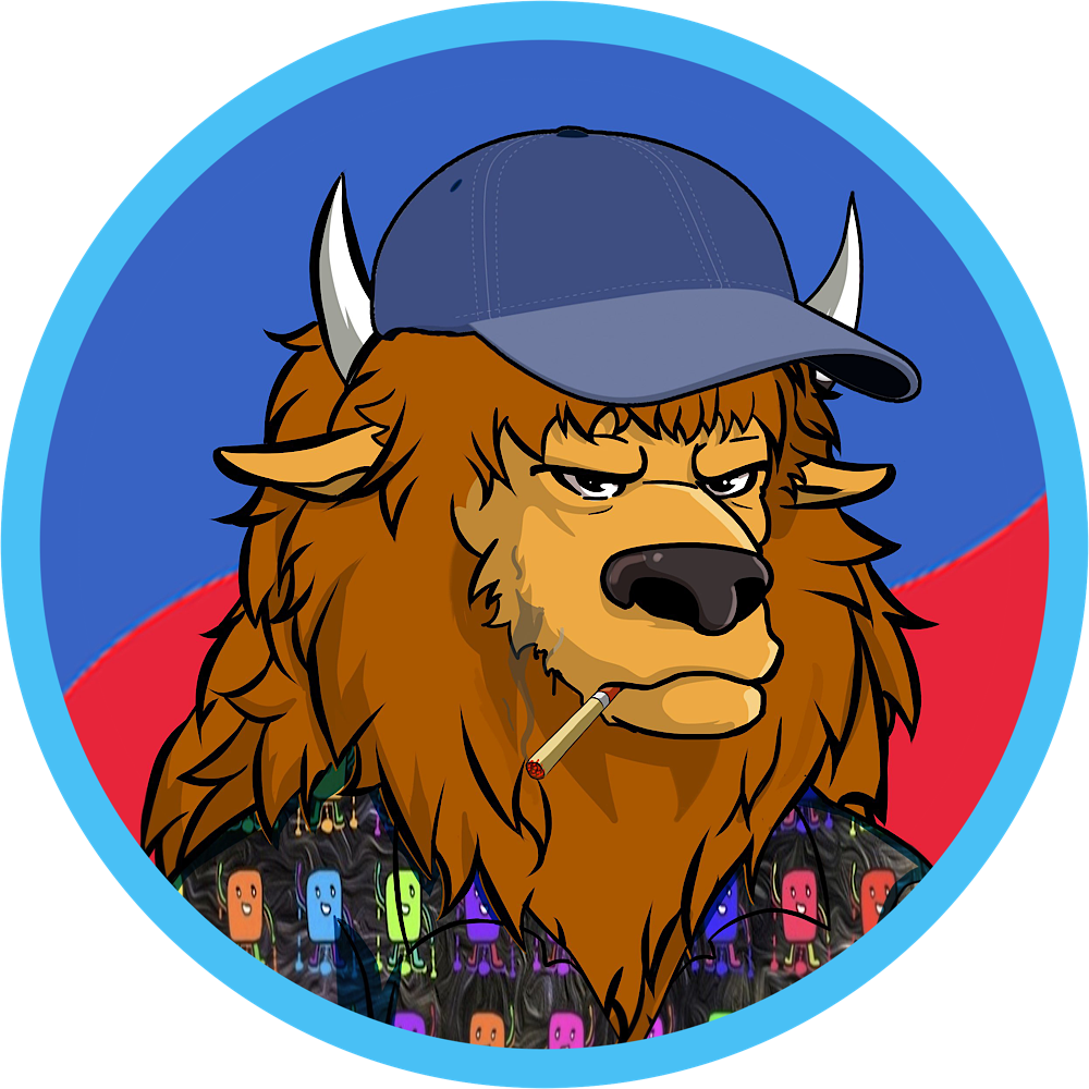 BBRC X KKAKDUGI Collaboration  POAP image