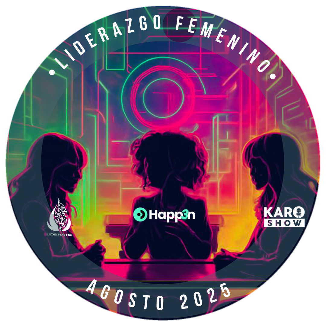 Liderazgo femenino POAP image