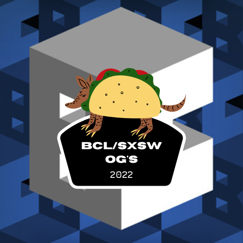 BCL/SxSW OGs 2022 POAP image