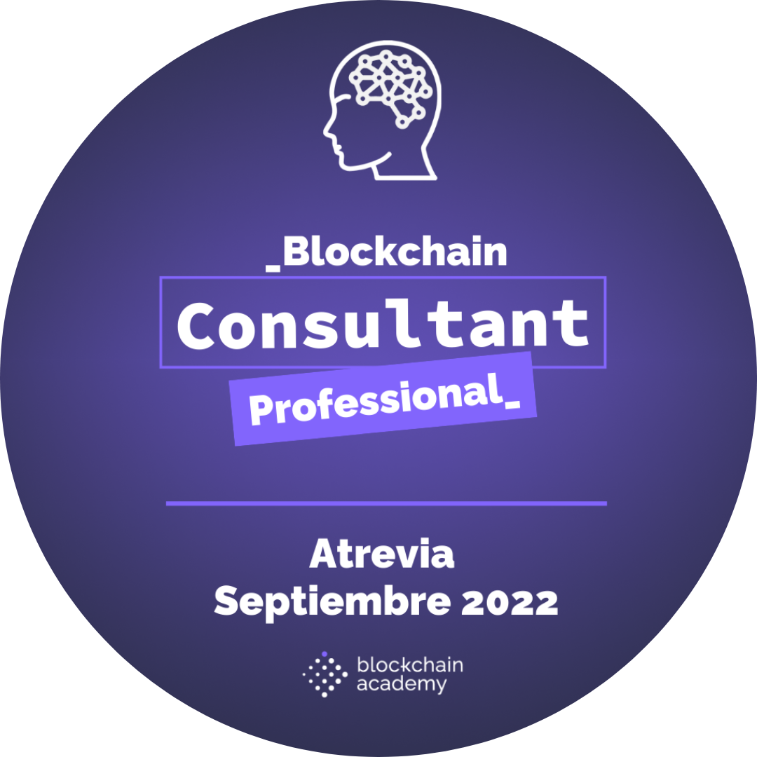 BCP Atrevia POAP image