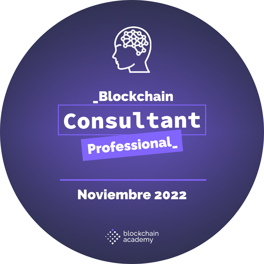 BCP November 2022 POAP image