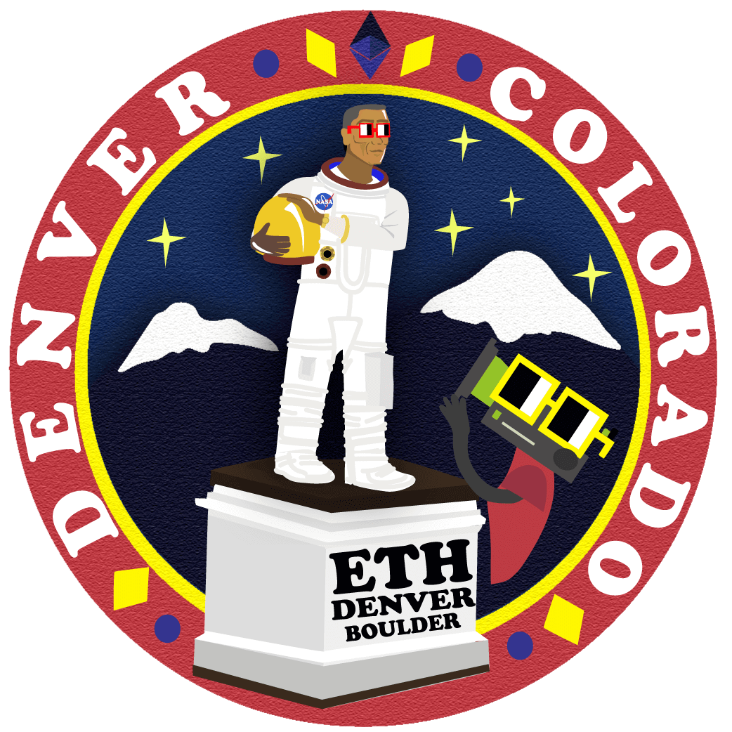 Lil Quest ETH Denver No. 5 drop image