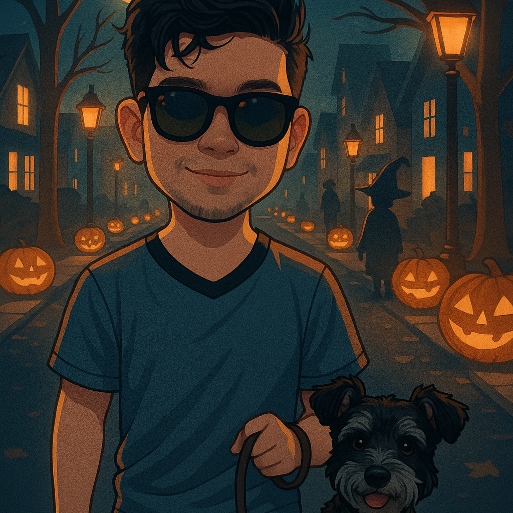 Poap de Halloween POAP image