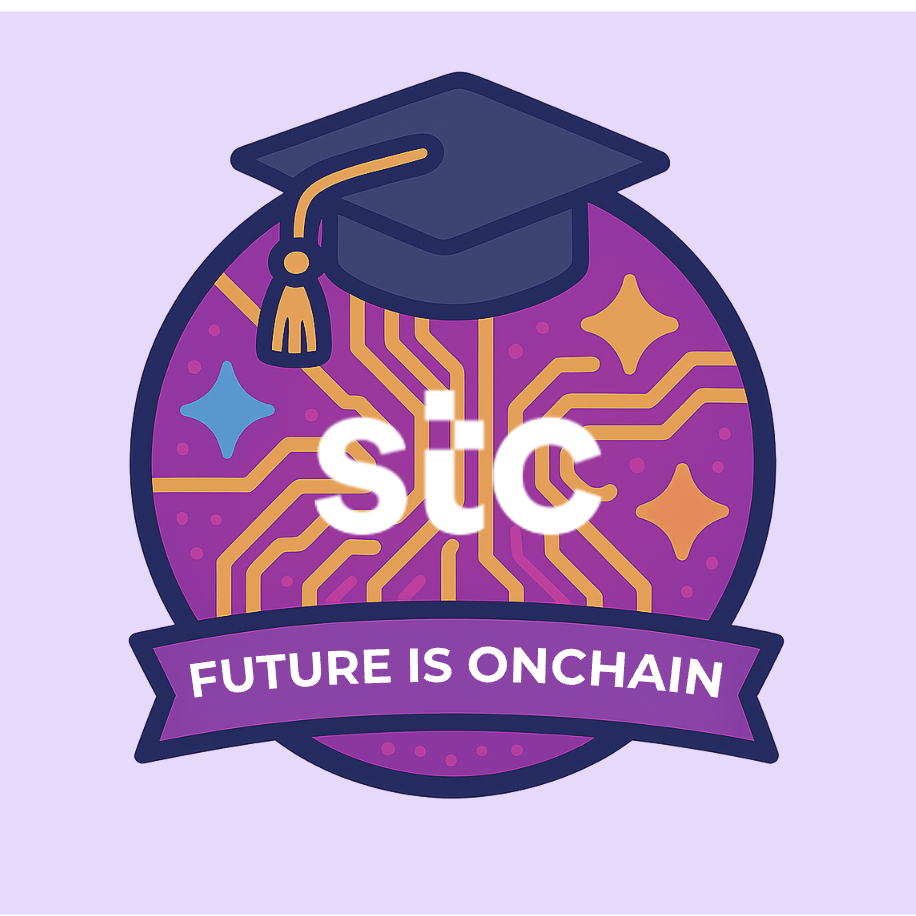 The Future Is Onchain: How Web3 is Transforming Business, Technology, and Careers POAP image