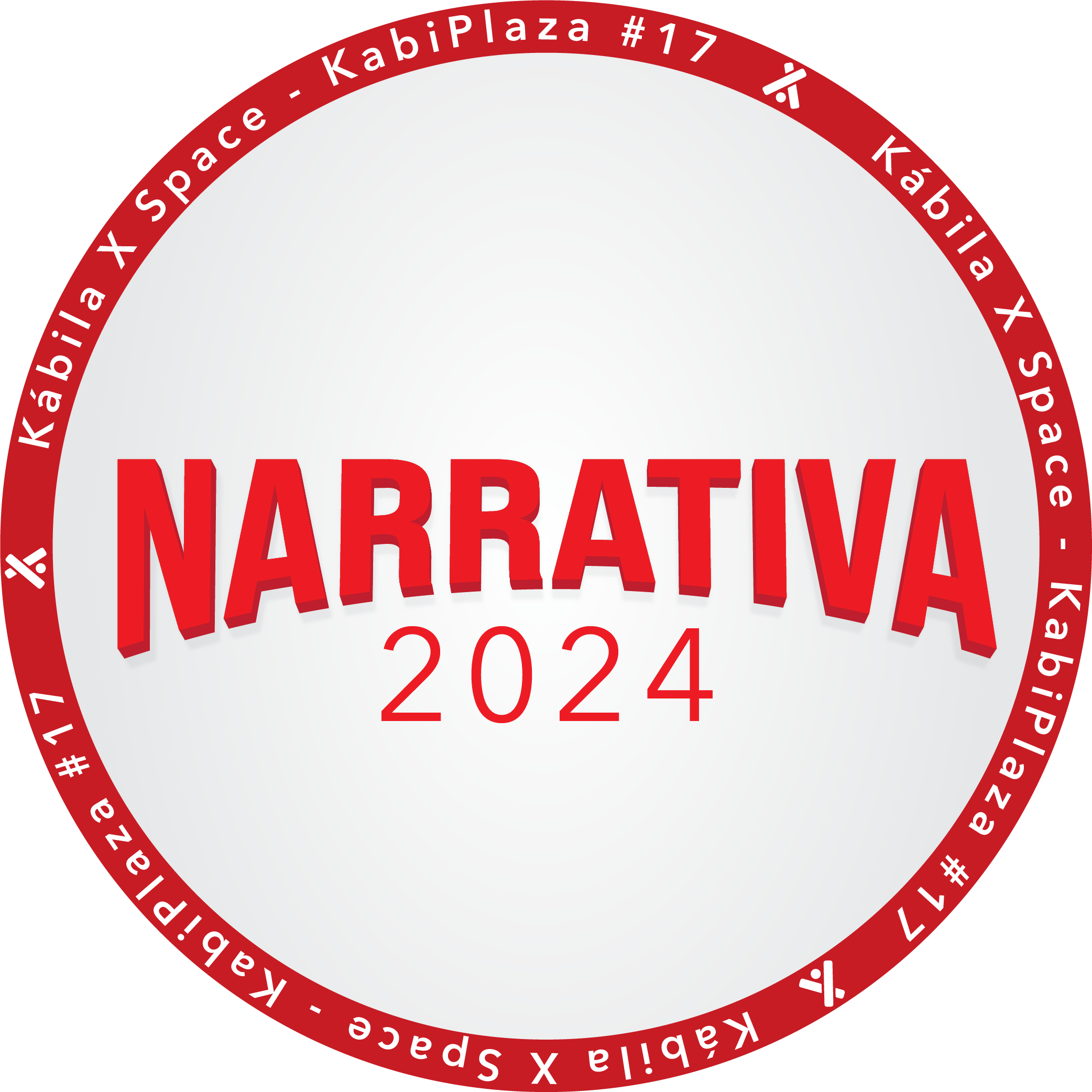 KabiPlaza #17 POAP image