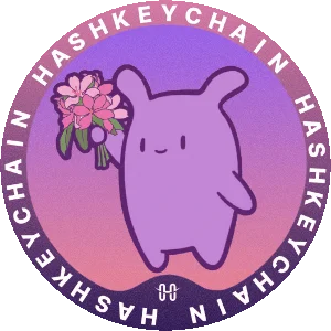 Exclusive Hashoo Badge – HSK Listing Celebration