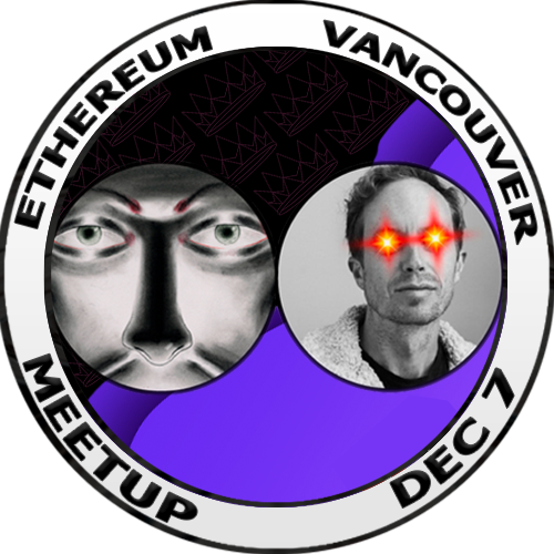 EthVancouver Meetup - Dec. 7, 2023 POAP image