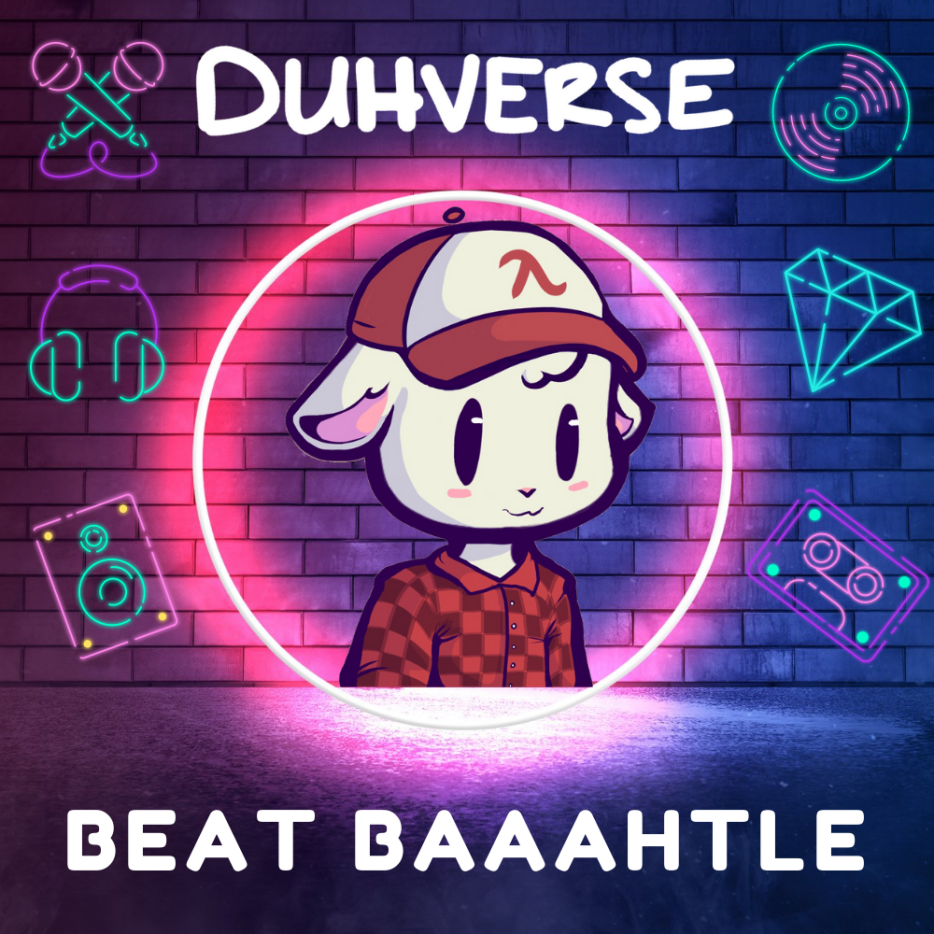 BEAT BAAHTLE #2 POAP image