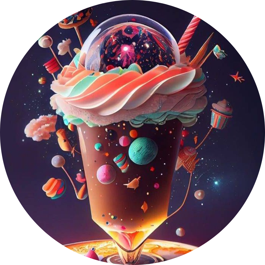 Bebida Energética City Planet  POAP image