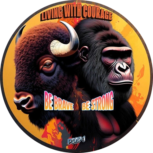 Becoming Better Challenge POAP image