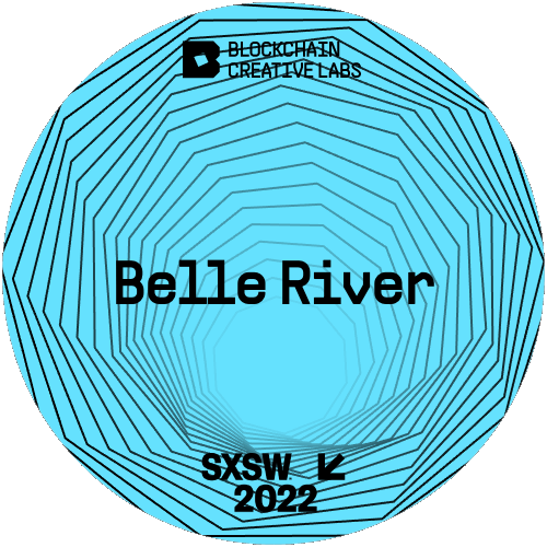 Belle River x Rollins Theatre at Long Center POAP image
