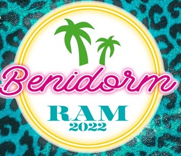 BENIDORM RAM 2022 POAP image