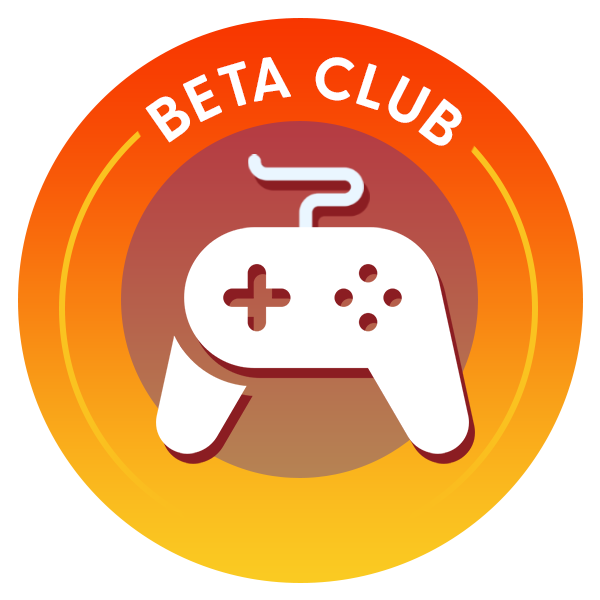 BETA CLUB POAP image