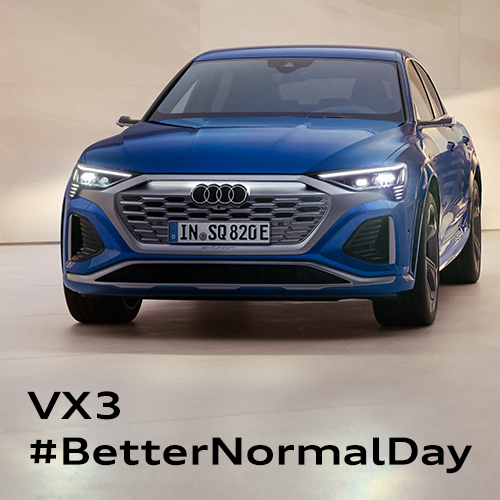 Better normal day 2022 POAP image