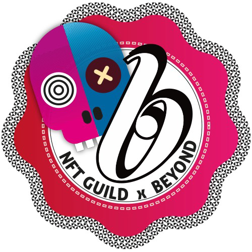 Beyond x The NFT Guild POAP image