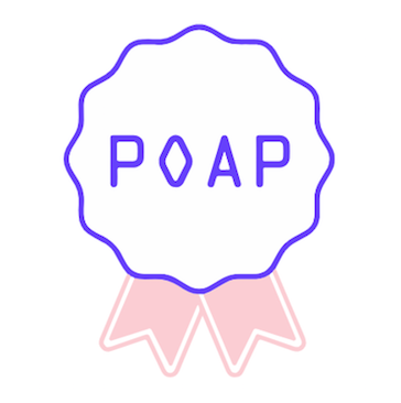 Testing for drop erros POAP image