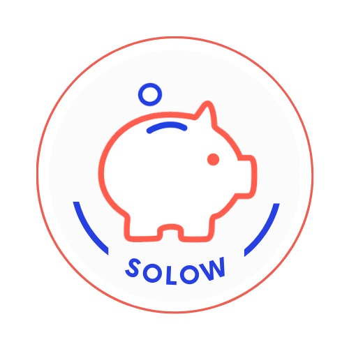 Bienvenido a Solow POAP image