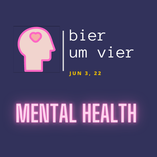 Bier um Vier - June 3, 2022 POAP image