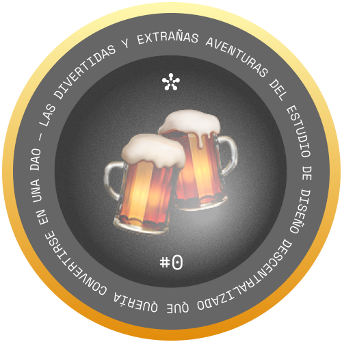 *BIERNES #0 POAP image