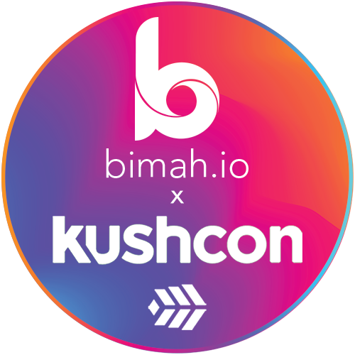 Bimah x Kushcon 22 POAP image