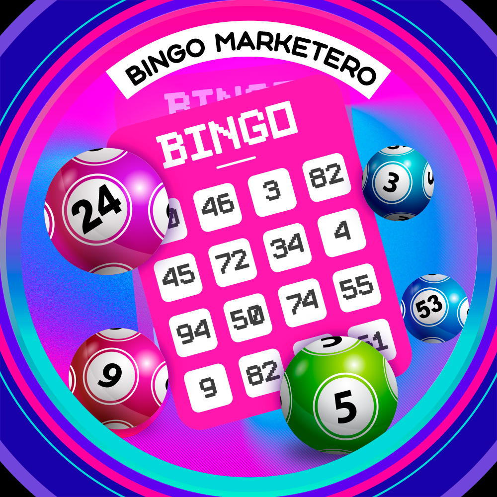 Bingo Marketero drop image
