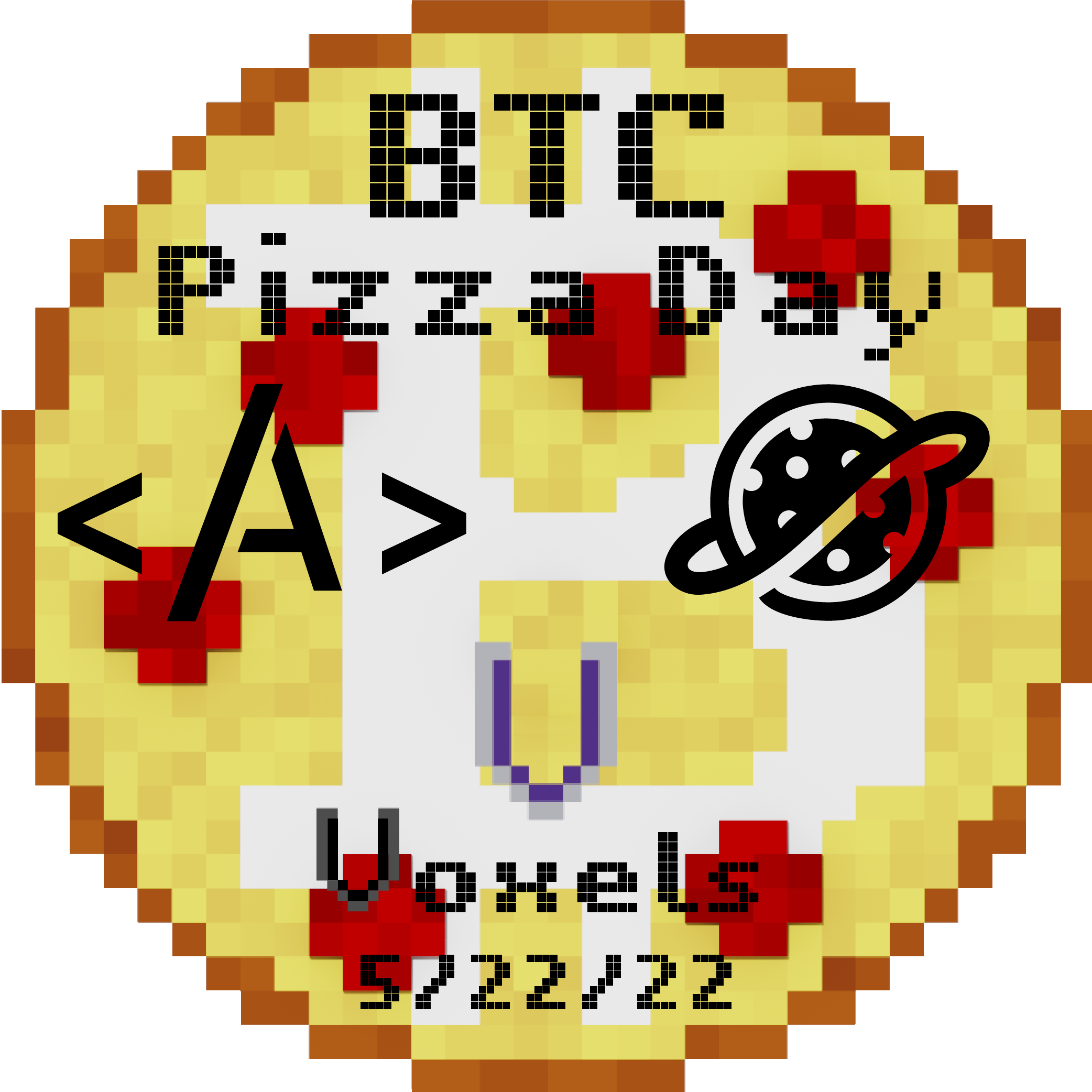 Bitcoin Pizza Day Party - Voxels 99th Floor Willis Tower POAP image