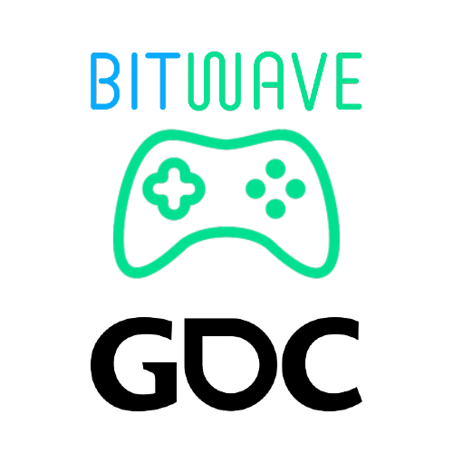 Bitwave at GDC 2022 POAP image