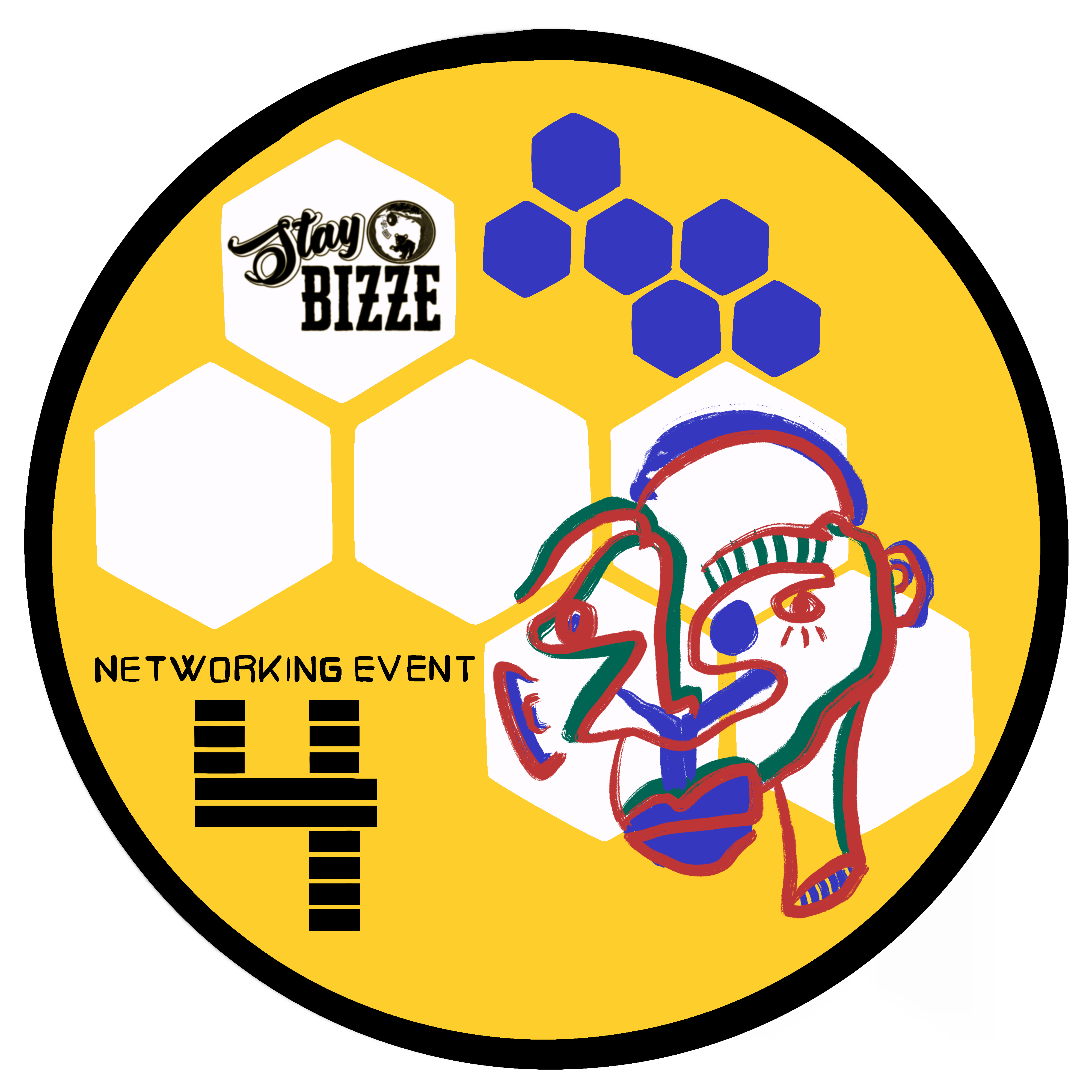 BizzeFest 2023 POAP image