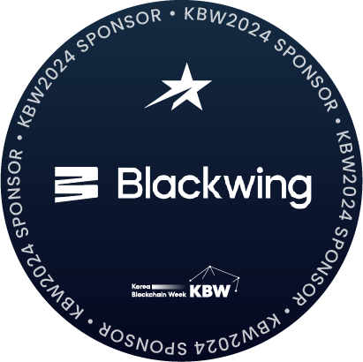 Blackwing - KBW 2024 POAP image