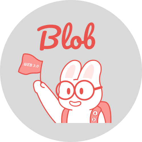 BLOB Crypto Practice Class Certificate POAP image