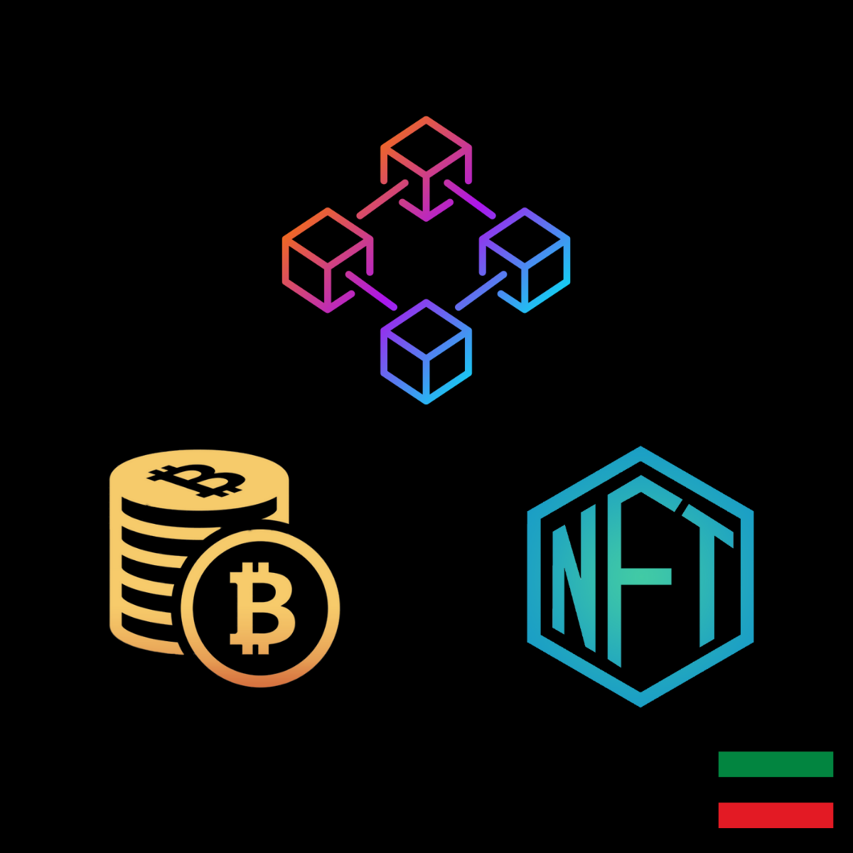 Blockchain 101 Workshop POAP image