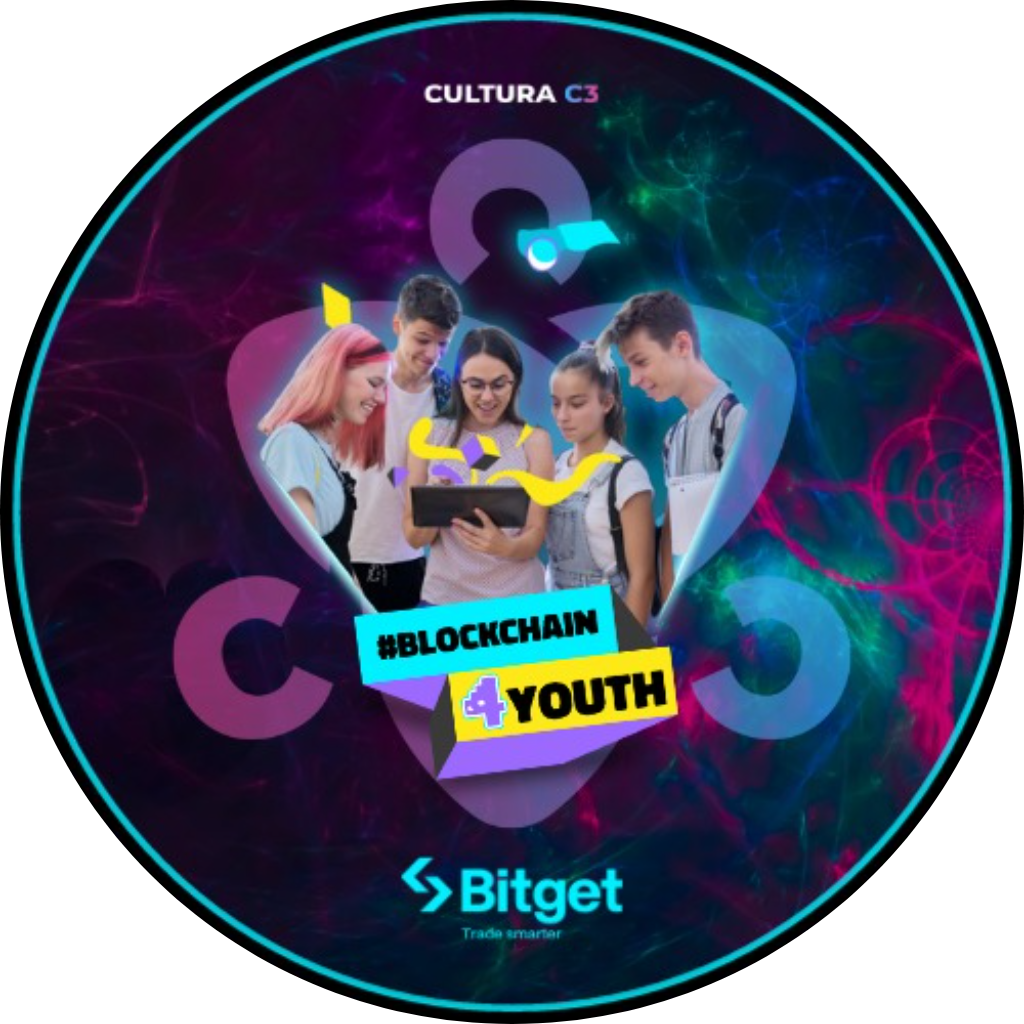 Blockchain 4 Youth - 2°da edición  POAP image