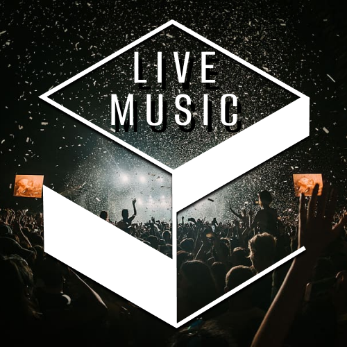 Blockchain club at Berklee: Live Music! POAP image
