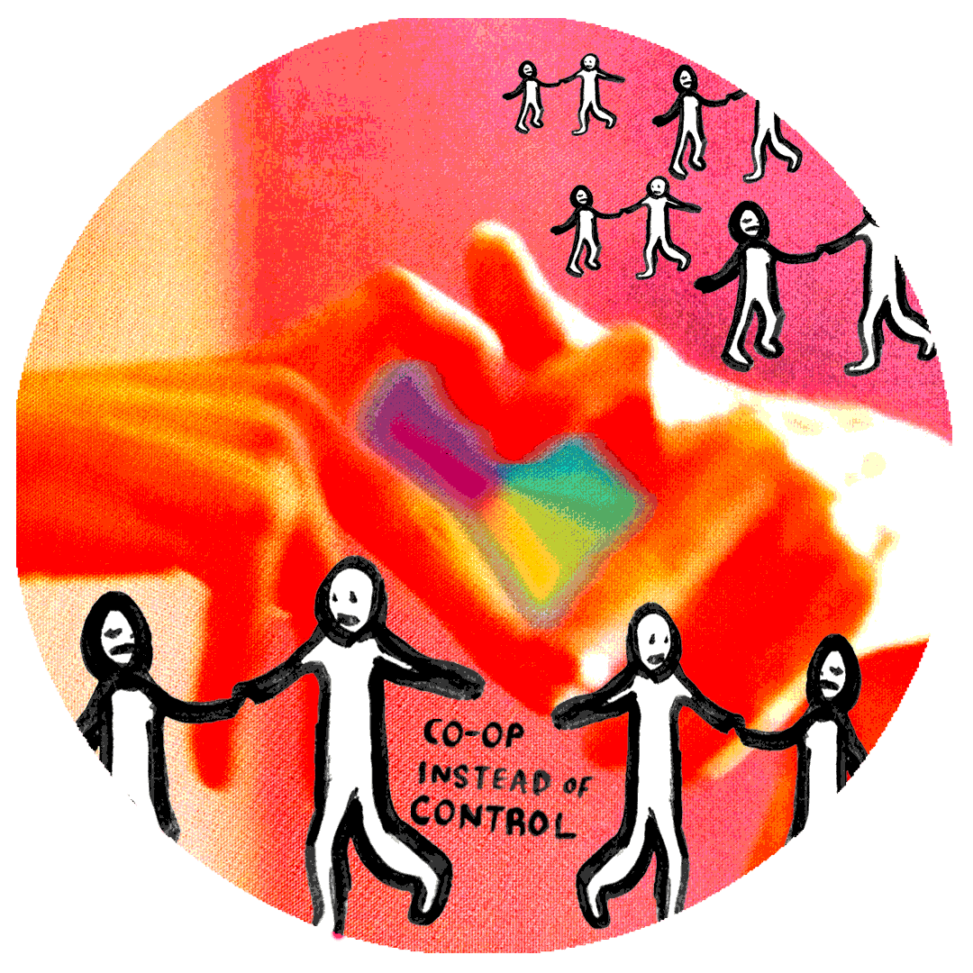Blockchain & Crypto Finance for Nonprofits Workshop (Pilot) --> 221A <> Remix <> Blockchain@UBC  POAP image