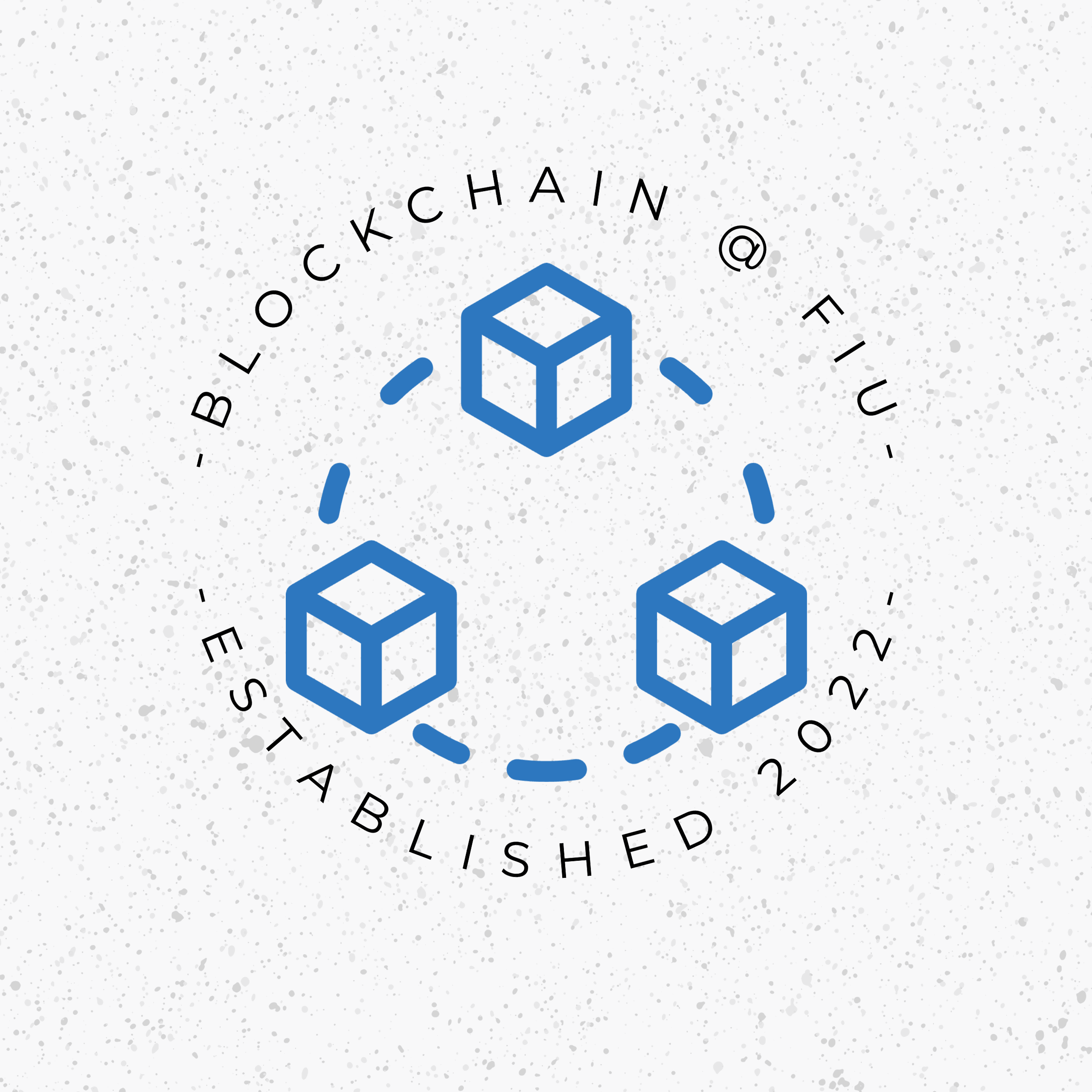 Blockchain FIU Fourth Meeting NFT POAP image