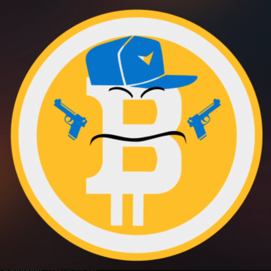 Blockchain in Paradise Meetup 5/20/2022 POAP image