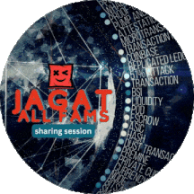 Blockchain Q&A - Jagat All Fams POAP image