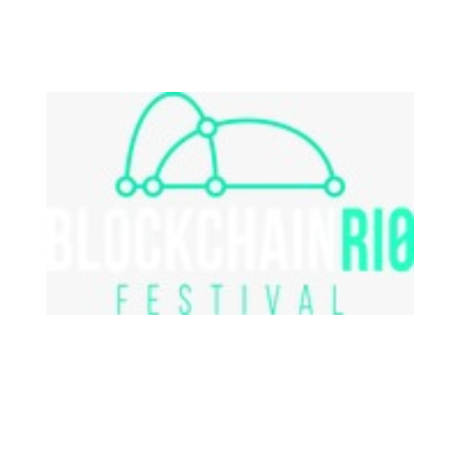 Blockchain Rio POAP image