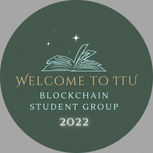 Blockchain Student Group @ ITU: Welcome to ITU POAP image