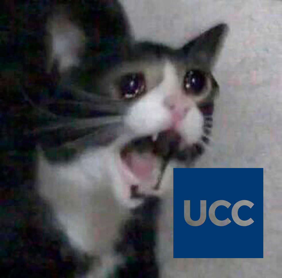 Blockchain UCC Class 19-08-2022 POAP image