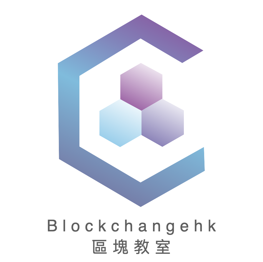 Blockchangehk - 2022-02 Course finished POAP image