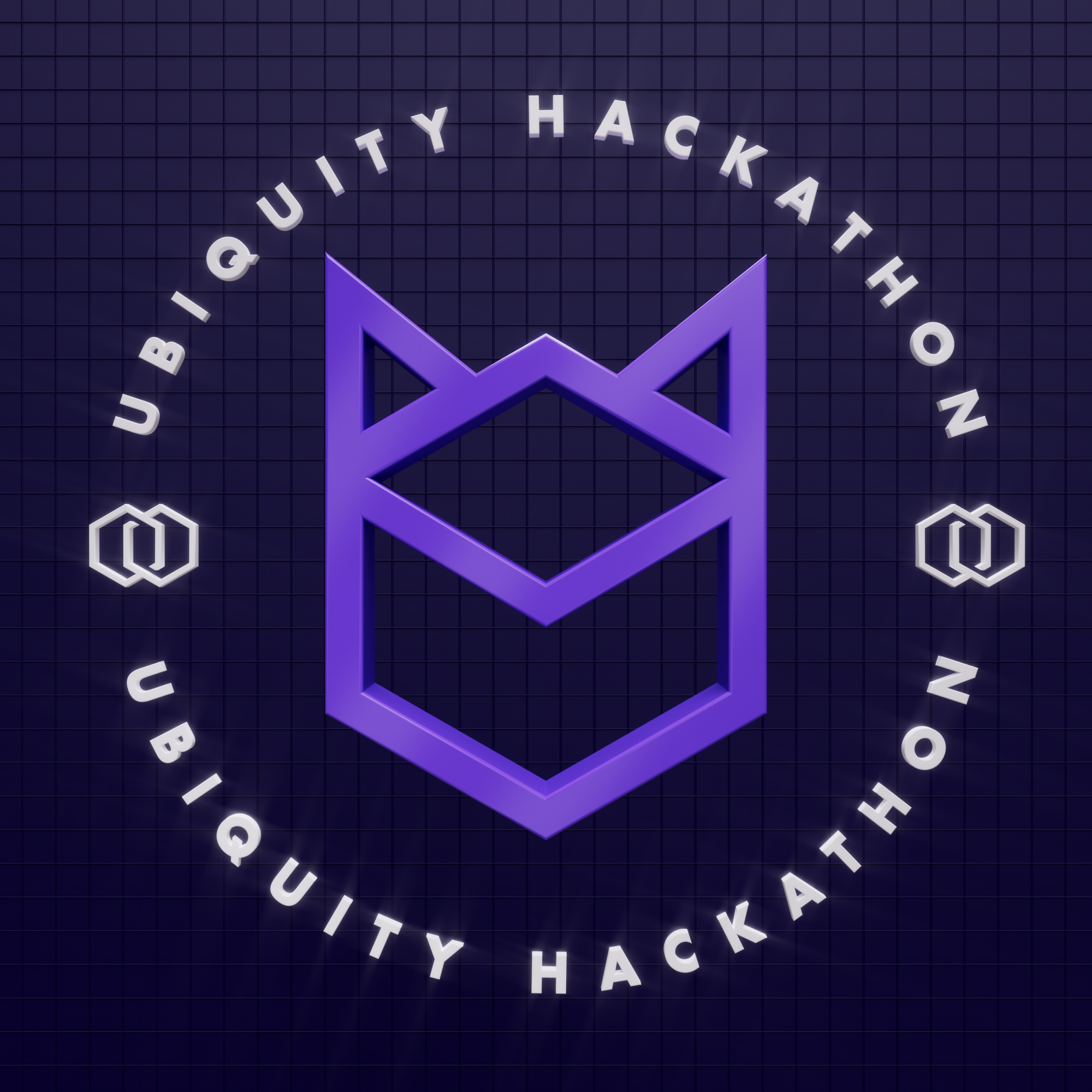 Blockdaemon x Web3Bridge Hackathon  POAP image