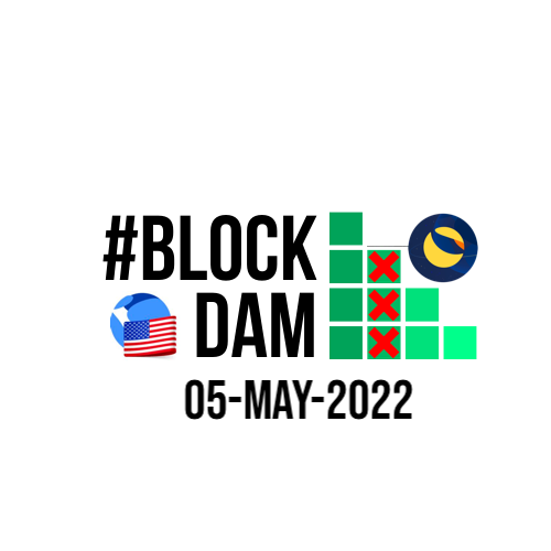 Blockdam meetup @Meet Berlage 11-MAY-2022 POAP image