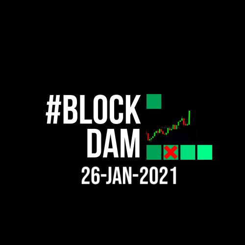 Blockdam meetup @Meet Berlage 26-JAN-2022 POAP image