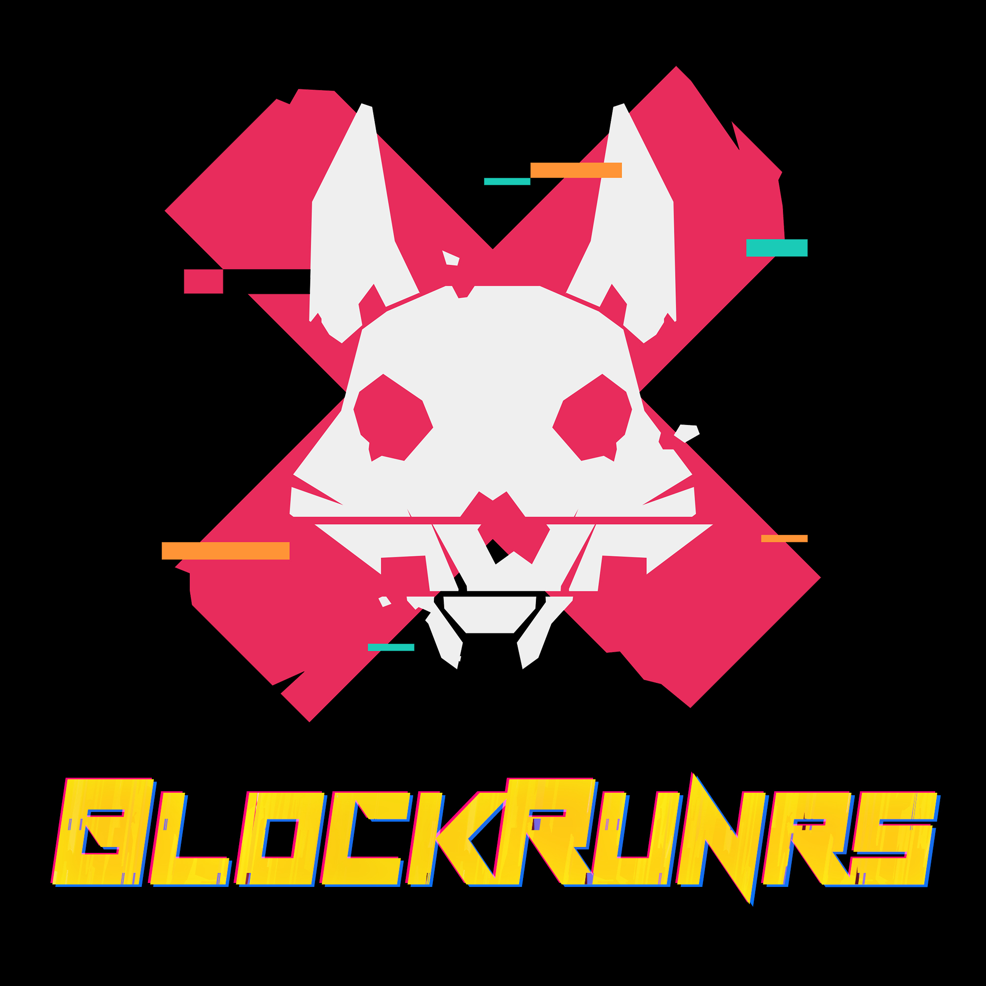 Blockrunrs: AMA with India Weston, Lead Writer POAP image