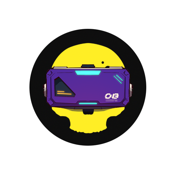 Blockrunrs Tagalog AMA with Lead Artist, Gerone POAP image