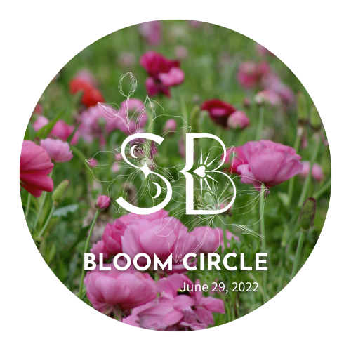Bloom Circle 6/29/22 POAP image