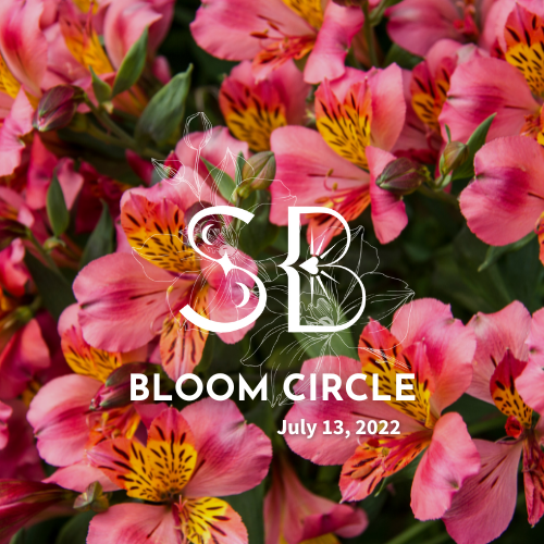 Bloom Circle 7/13/22 POAP image