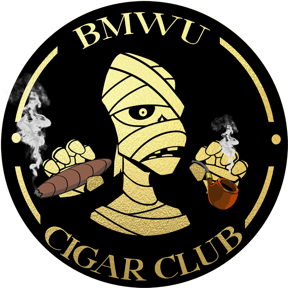 BMWU Cigar Club Original Member POAP image